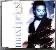 Maxi Priest - Close To You